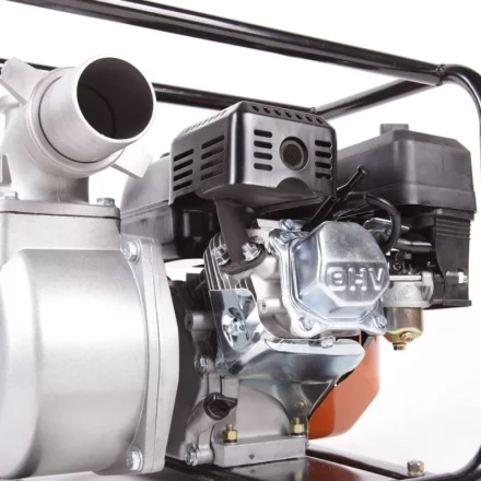 Бензиновая мотопомпа PATRIOT MP 3060 S купить в Екатеринбурге