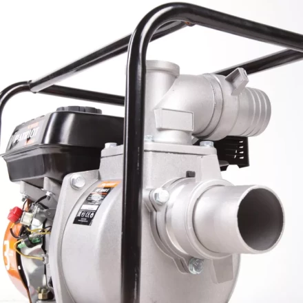 Бензиновая мотопомпа PATRIOT MP 3060 S купить в Екатеринбурге