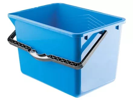 Ведро малярное пластмассовое прямоугольное 14 л СИБРТЕХ 81405 купить в Екатеринбурге