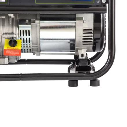 Генератор бензиновый Сибртех БС-6500 94546 купить в Екатеринбурге