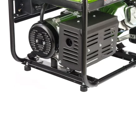 Генератор бензиновый Сибртех БС-6500 94546 купить в Екатеринбурге