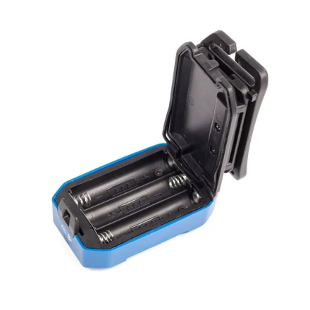 Фонарик налобный светодиодный КВТ HL-6566 с сенсором движения (82072) купить в Екатеринбурге