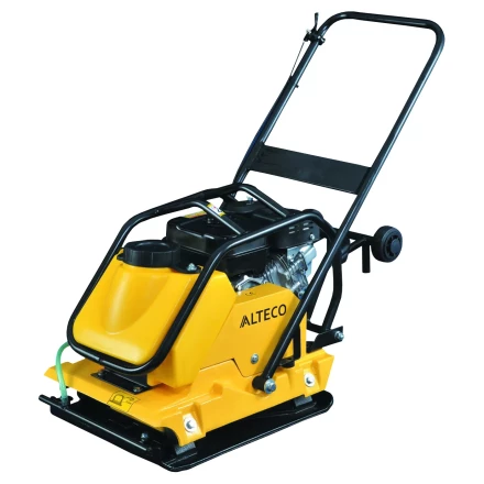 Виброплита с баком для воды ALTECO C 100 TL 9746 купить в Екатеринбурге