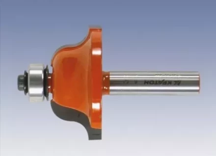 Фреза профильная с подшипником Кратон (1 09 05 032) 1 09 05 032 купить в Екатеринбурге