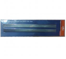 Комплект ножей Кратон для WMT-318, 2шт. 1 18 08 005