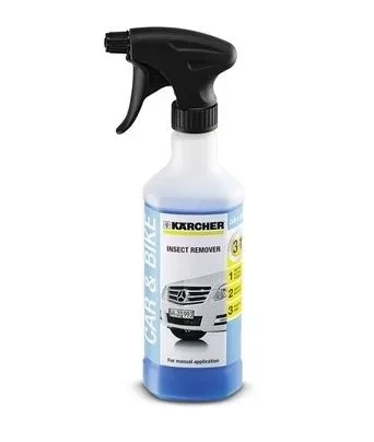 Средство для удаления следов насекомых KARCHER купить в Екатеринбурге
