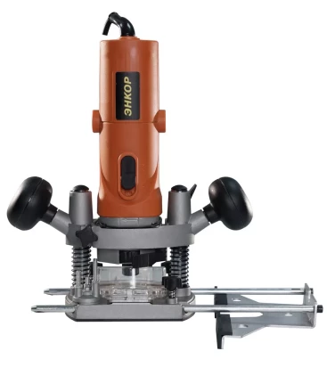 Фрезер ЭНКОР ФМЭ- 850/8Э  1/4 50263 купить в Екатеринбурге