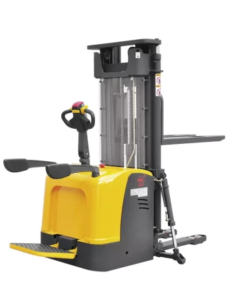 Штабелер самоходный 2,0 т 5,0 м XILIN CDDK20 Li-ion 24/225 В/Ач ЭУР, выдв. опоры (с платформой) 1017215 купить в Екатеринбурге