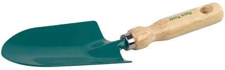 Совок широкий RACO "TRADITIONAL" с деревянной ручкой, 295мм 42074-53577 купить в Екатеринбурге