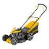 Газонокосилка бензиновая GLD-460-K, 150 см3, 46 см, 50 л// Denzel 58814 купить в Екатеринбурге