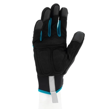 Перчатки универсальные комбинированные, URBANE, размер L (9)// Gross 90312 купить в Екатеринбурге