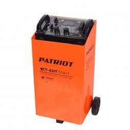 Пуско-зарядное устройство PATRIOT BCT-620 Start