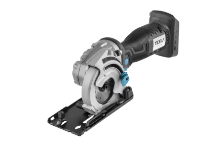 Пила циркулярная TESLA TCS18M без акк. и з.у купить в Екатеринбурге
