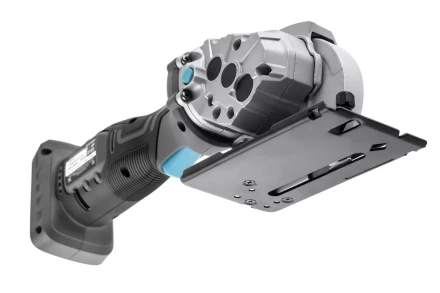 Пила циркулярная TESLA TCS18M без акк. и з.у купить в Екатеринбурге