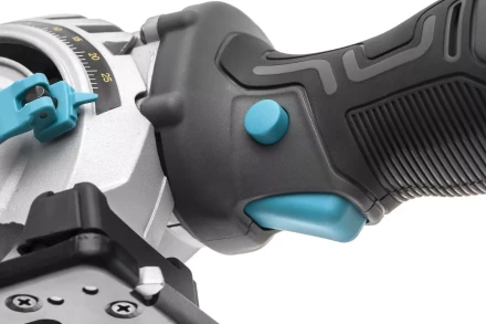 Пила циркулярная TESLA TCS18M без акк. и з.у купить в Екатеринбурге