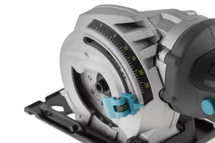 Пила циркулярная TESLA TCS18M без акк. и з.у купить в Екатеринбурге