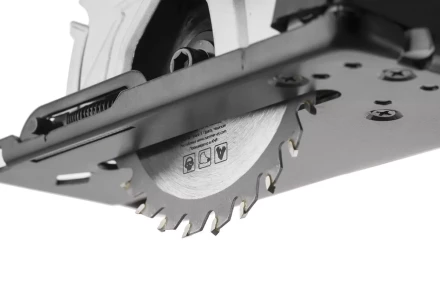 Пила циркулярная TESLA TCS18M без акк. и з.у купить в Екатеринбурге