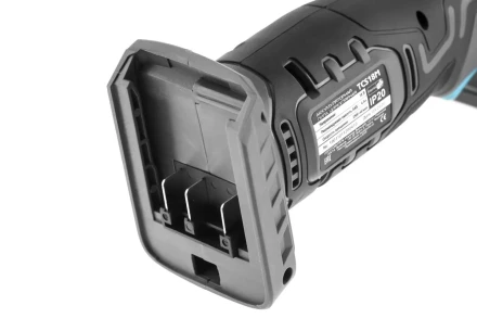 Пила циркулярная TESLA TCS18M без акк. и з.у купить в Екатеринбурге