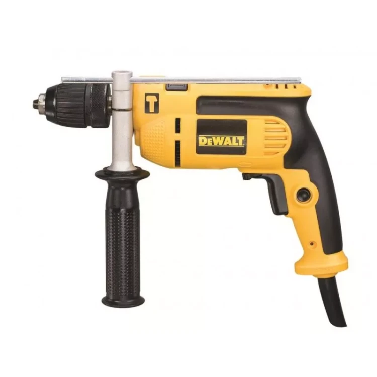 Ударная дрель Dewalt DWD 024 KS купить в Екатеринбурге