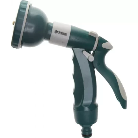 Пистолет-распылитель RACO &quot;Comfort-Plus&quot;, 4-позиционный 4255-55/442C купить в Екатеринбурге