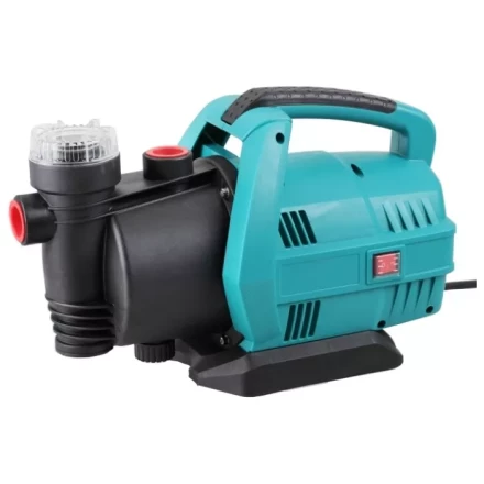 Поверхностный насос КАМА-11 НБЦ-650/34 купить в Екатеринбурге