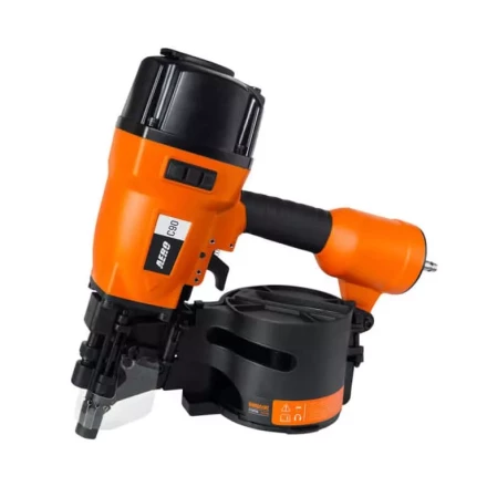 Пневматический гвоздезабивной пистолет AERO C90 FoxWeld купить в Екатеринбурге