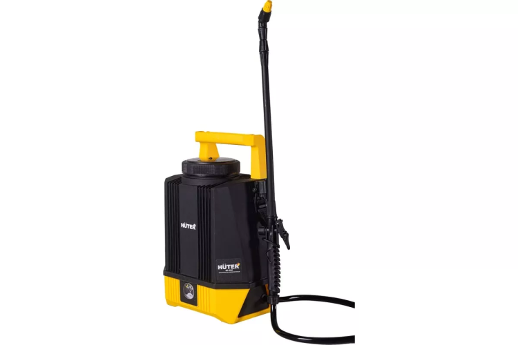 Опрыскиватель аккумуляторный SP-5AC Huter 70/13/54 купить в Екатеринбурге