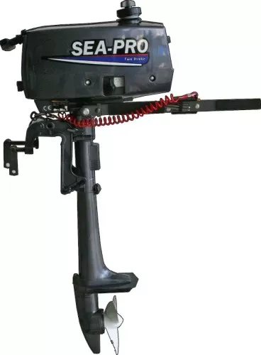 Лодочный мотор Sea-pro T2,5s купить в Екатеринбурге