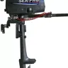 Лодочный мотор Sea-pro T2,5s купить в Екатеринбурге