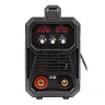 Аппарат инвертор. дуговой сварки DM-220 Standart, 220 А, ПВ 60%// Denzel 94326 купить в Екатеринбурге