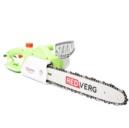 Пила цепная RD-EC1200-14 RedVerg купить в Екатеринбурге