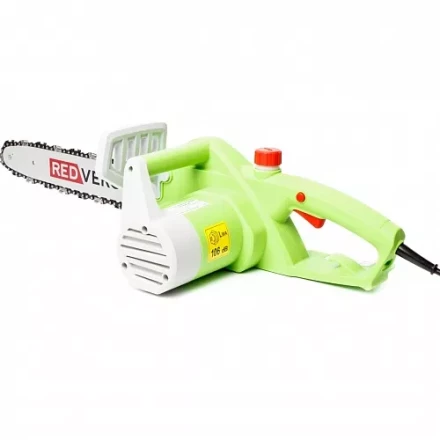 Пила цепная RD-EC1200-14 RedVerg купить в Екатеринбурге