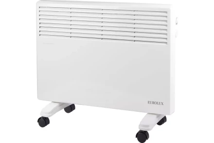 Электроконвектор Eurolux ОК-EU-1500 67/4/25 купить в Екатеринбурге