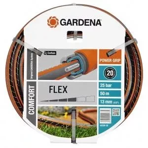 Шланг FLEX 13 мм (1/2&quot;), 50 м в бухте GARDENA купить в Екатеринбурге