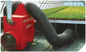 Газовая тепловая пушка BALLU JUMBO 200 T/C LPG купить в Екатеринбурге